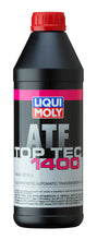 Load image into Gallery viewer, LIQUI MOLY 1L Top Tec ATF 1400 LIQUI MOLY