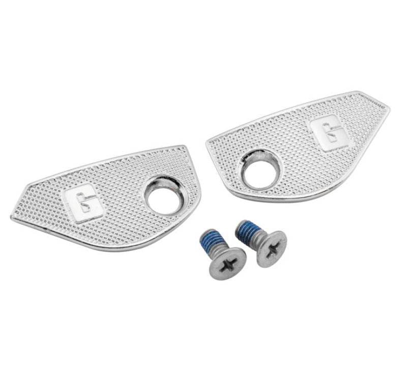 Gaerne Ankle Protector (Aluminum) Gaerne
