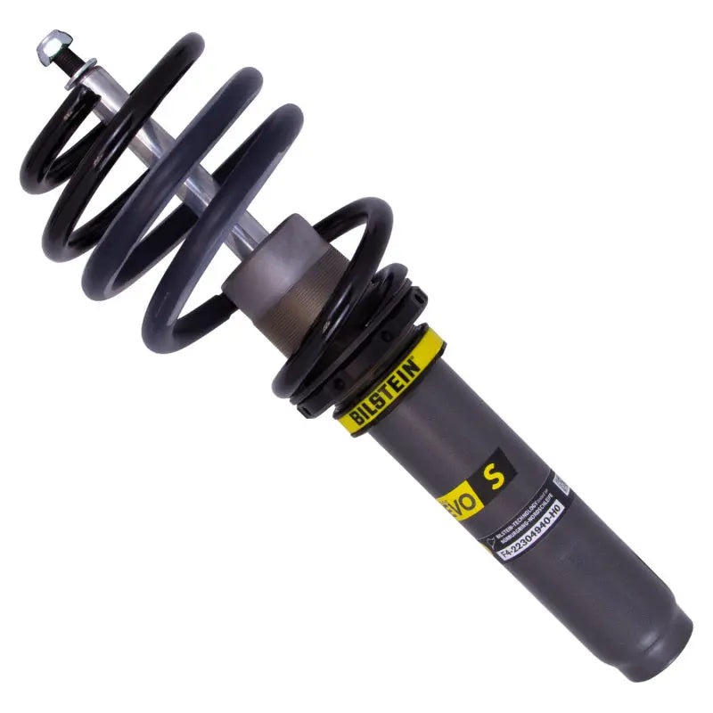Bilstein 19-20 BMW 330i xDrive 20-21 M340i xDrive 2021 330e/430i xDrive EVO S Coilovers Bilstein