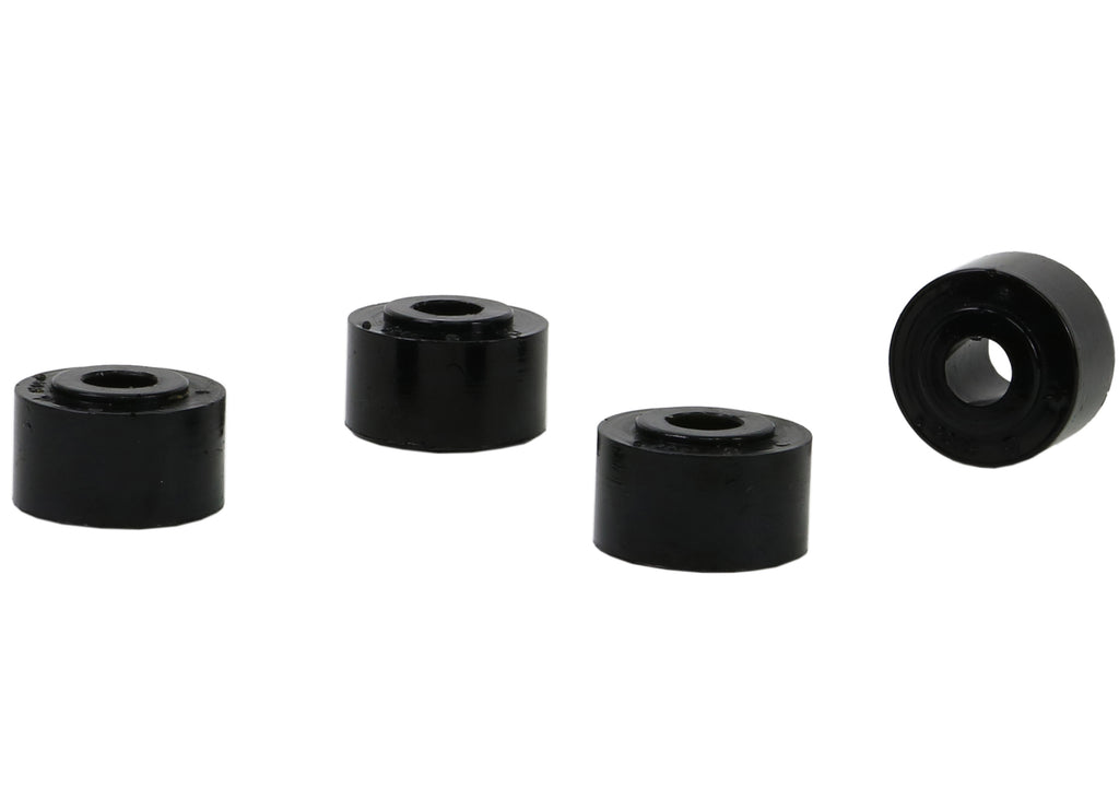 Whiteline-Whiteline Plus 10/65-73 Mustang / 11/92-9/95 Toyota Camry Rear Shock Absorber - Upper & Lwr Bushing