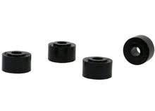Load image into Gallery viewer, Whiteline-Whiteline Plus 10/65-73 Mustang / 11/92-9/95 Toyota Camry Rear Shock Absorber - Upper &amp; Lwr Bushing