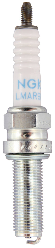 NGK Standard Spark Plug Box of 4 (LMAR9G)-Spark Plugs-NGK