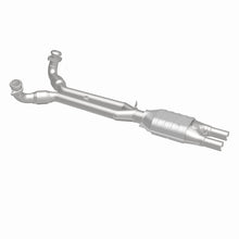 Load image into Gallery viewer, MagnaFlow Conv DF 81-86 Alfa Romeo GTV6 2.5L Magnaflow