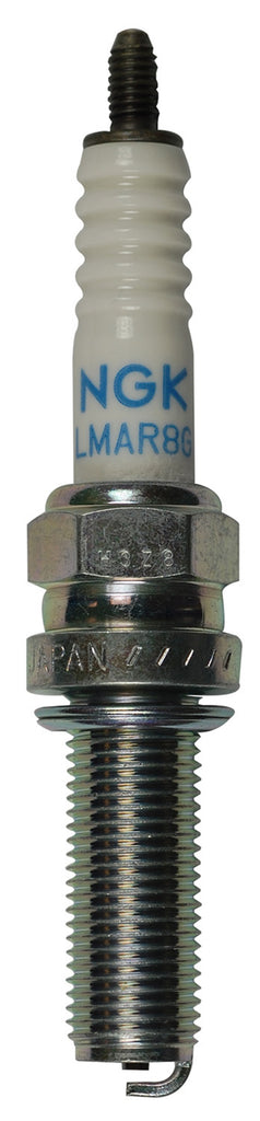 NGK Standard Spark Plug Box of 10 (LMAR8G)-Spark Plugs-NGK
