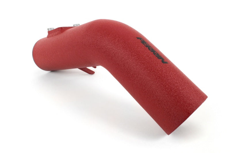 Perrin 08-14 WRX / 08-17 STI Red Cold Air Intake (Will Not Fit 2018 STI) Perrin Performance