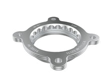Load image into Gallery viewer, aFe 21-24 Lexus IS350 3.5L V6 Silver Bullet Throttle Body Spacer - Black Ops Auto Works