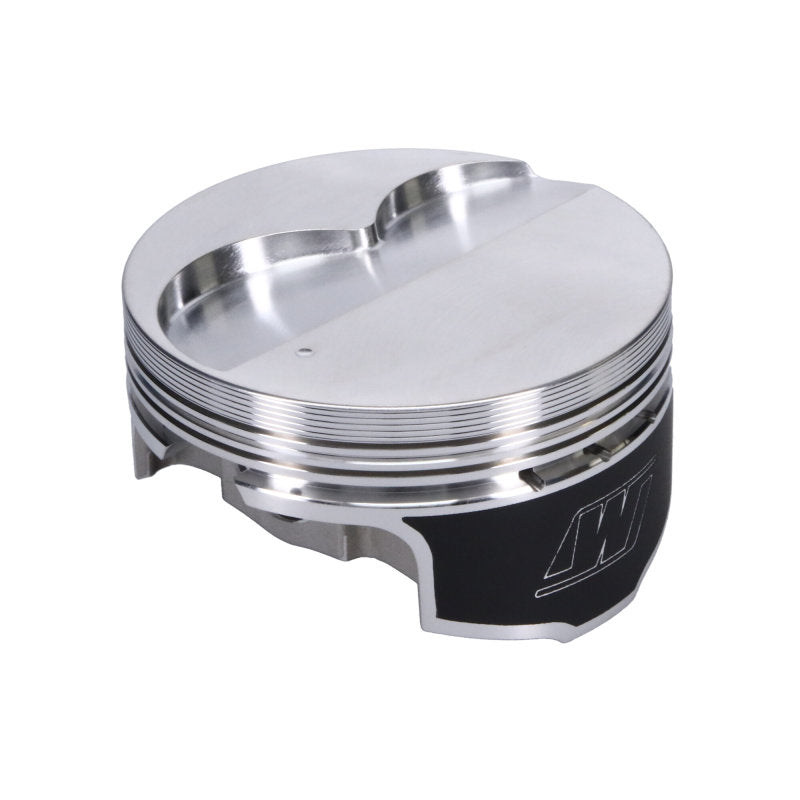 Wiseco Chevy LS Series -8cc FT 4.125inch Bore Piston Shelf Stock Kit-Piston Sets - Forged - 8cyl-Wiseco