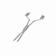 Load image into Gallery viewer, MagnaFlow Sys CB 05- Dodge Charger/Magnum 5.7 Magnaflow