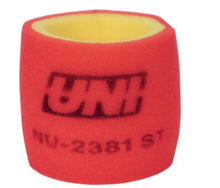 Load image into Gallery viewer, Uni Filter Nu-2381St Replcmnt Air Flt Uni Filter