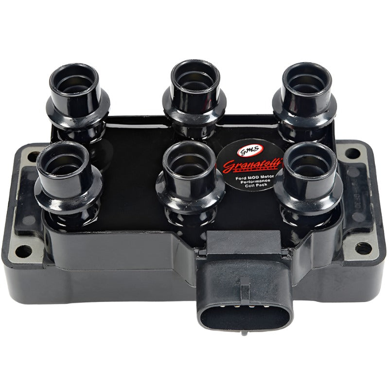 Granatelli 05-10 Ford 4.0L V6 Coil Hot Street Single Tower Coil Packs-Ignition Coils-Granatelli Motor Sports