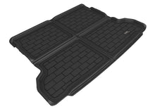 Load image into Gallery viewer, 3D MAXpider 20-22 Mercedes-Benz Glb Class Kagu Black Cargo-Floor Mats - Rubber-3D MAXpider