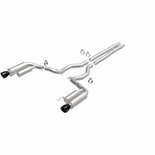 Load image into Gallery viewer, MagnaFlow 2024 Ford Mustang GT 5.0L Competition Series Cat-Back Performance Exhaust System-Catback-Magnaflow-888563197289-