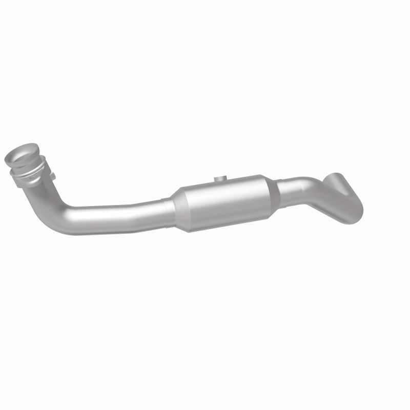 MagnaFlow Conv DF 07-08 Ford F-150 Pickup 5.4L D/S / 12/06-08 Lincoln Truck Mark LT 5.4L D/S-Catalytic Converter Direct Fit-Magnaflow
