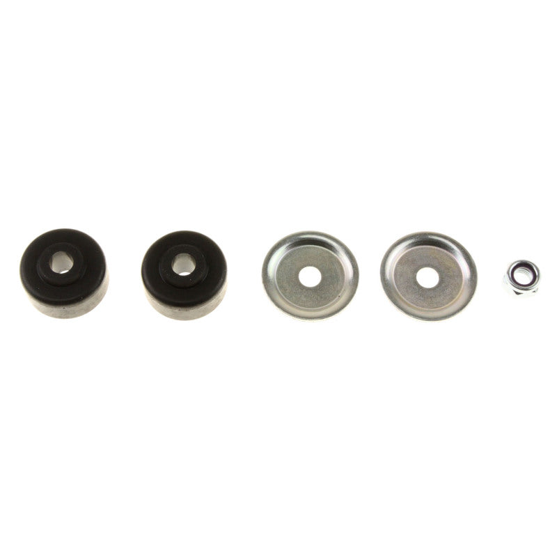 Bilstein 4600 Series 07-13 Jeep Wrangler Front 46mm Monotube Shock Absorber - Black Ops Auto Works