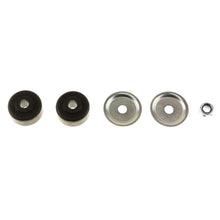 Load image into Gallery viewer, Bilstein 4600 Series 07-13 Jeep Wrangler Front 46mm Monotube Shock Absorber - Black Ops Auto Works