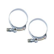 Load image into Gallery viewer, S&amp;S Cycle Band Style Manifold Clamp S&amp;S Cycle