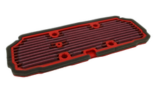 Load image into Gallery viewer, BMC 07-09 MV Agusta F4 1000 312 R Replacement Air Filter BMC