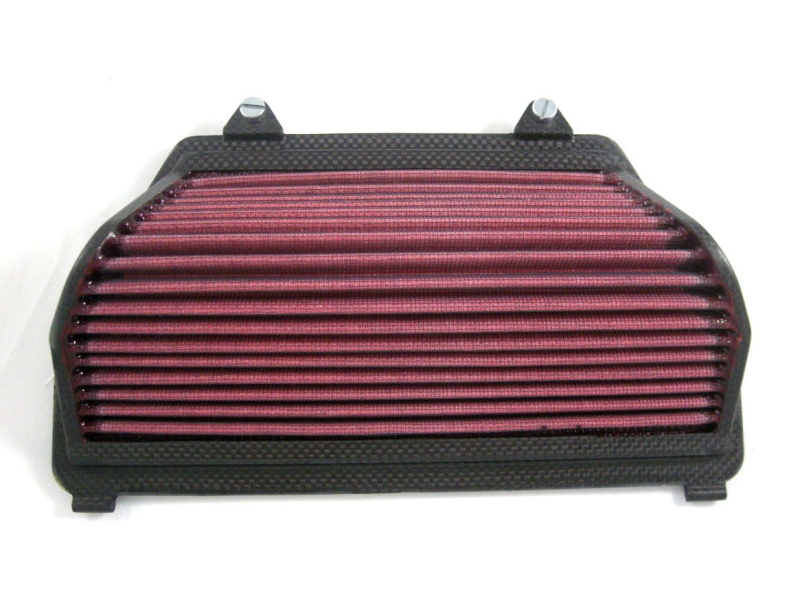 BMC 10-13 Ducati 848 EVO Carbon Racing Filter BMC