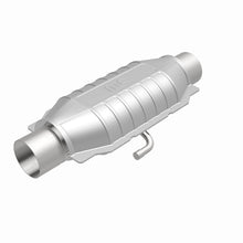 Load image into Gallery viewer, MagnaFlow Conv Univ 3 W/Air FED Magnaflow