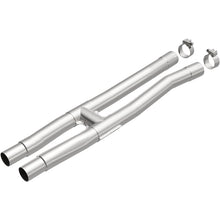 Load image into Gallery viewer, MagnaFlow 2024 Ford Mustang GT 5.0L D-Fit w/o Muffler Performance Exhaust-Muffler-Magnaflow-888563196862-