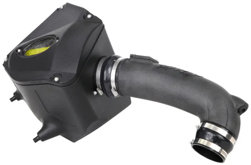 Airaid 19-20 CHEVROLET SILVERADO 1500 V6 4.3L Performance Air Intake System Airaid