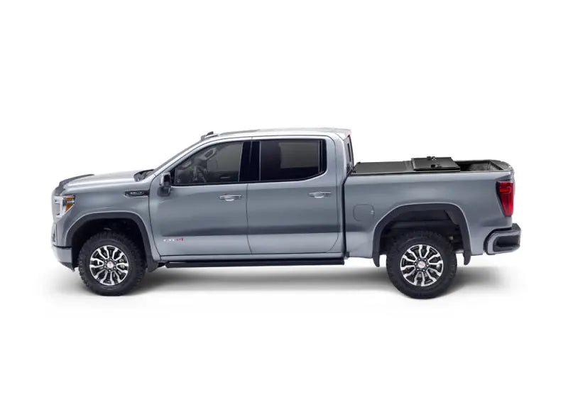 UnderCover 99-19 Silverado / Sierra Limited/Legacy 5.5ft Triad Bed Cover Undercover