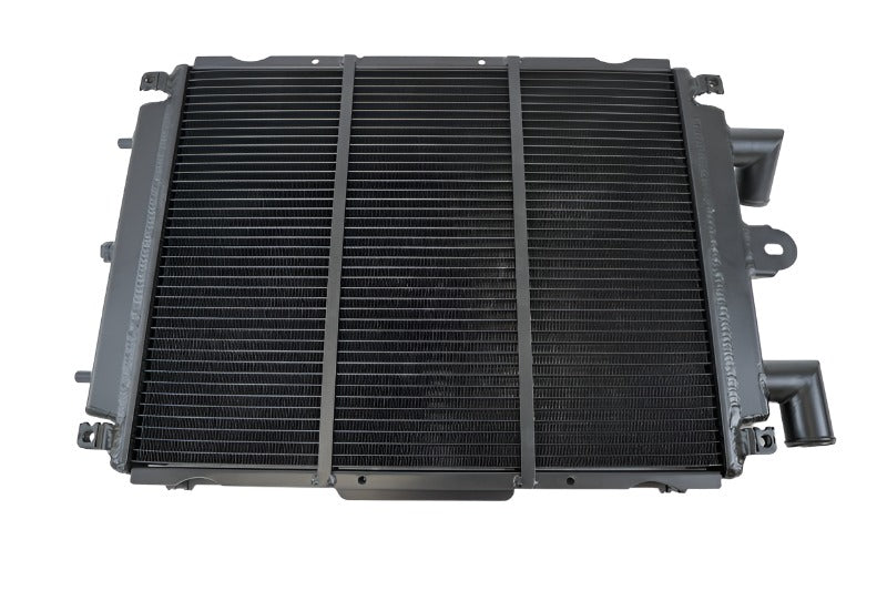 CSF Ferrari F355 High Performance All-Aluminum Radiator - Right CSF
