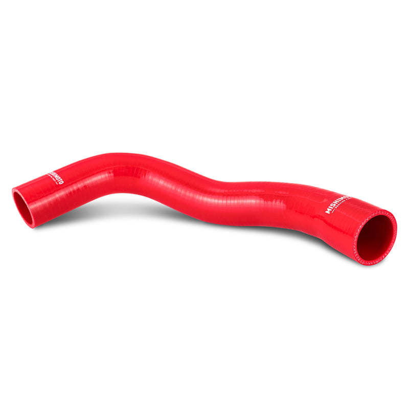 Mishimoto 14-17 Chevy SS Silicone Radiator Hose Kit - Red-Radiator Hoses-Mishimoto
