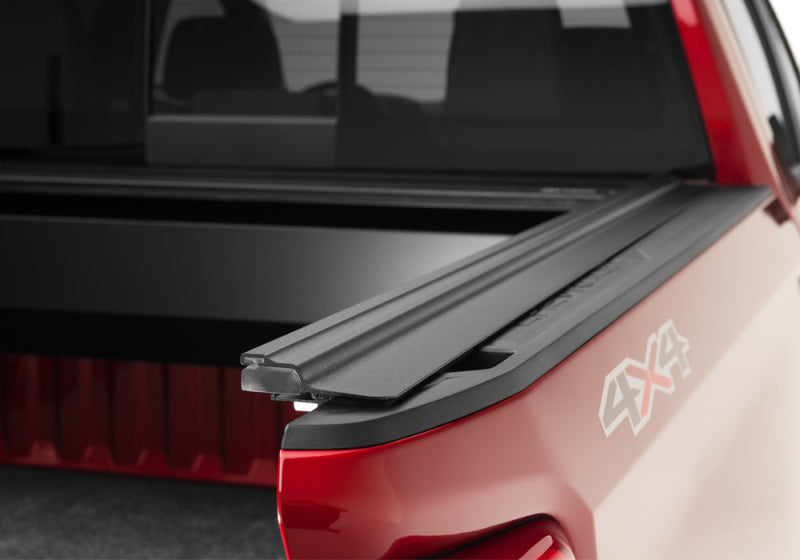Retrax 2019 Chevy & GMC 6.5ft Bed 1500 RetraxONE MX-Retractable Bed Covers-Retrax