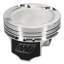 Load image into Gallery viewer, Wiseco Honda S2000 -10cc Dish 87mm Bore Piston Shelf Stock Kit - Black Ops Auto Works