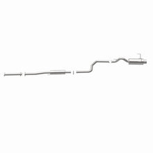 Load image into Gallery viewer, MagnaFlow Sys C/B Honda Civic 3Dr 96- Magnaflow