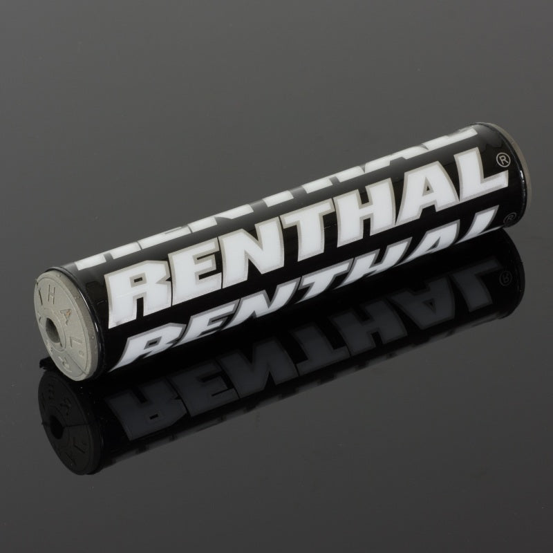Renthal SX Pad 10 in. Black - Black Ops Auto Works