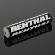 Load image into Gallery viewer, Renthal SX Pad 10 in. Black - Black Ops Auto Works