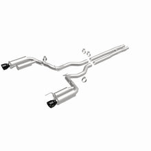 Load image into Gallery viewer, MagnaFlow 2024 Ford Mustang GT 5.0L Competition Series Cat-Back Performance Exhaust System-Catback-Magnaflow-888563197289-