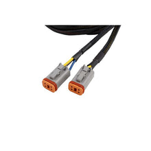 Load image into Gallery viewer, Diode Dynamics Light Duty Dual Output 3-way 4-pin Wiring Harness-Light Accessories and Wiring-Diode Dynamics