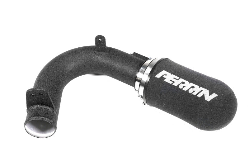 Perrin 15-17 Subaru WRX Black Cold Air Intake Perrin Performance