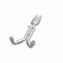 Load image into Gallery viewer, MagnaFlow Conv DF 81-86 Alfa Romeo GTV6 2.5L Magnaflow