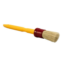 Load image into Gallery viewer, Chemical Guys Boars Hair Detailing Brush - Chemical Guys CHGACC_S90