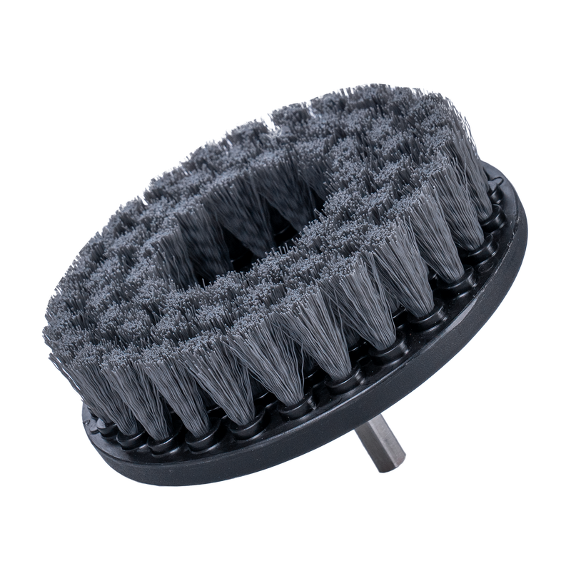 Chemical Guys Carpet Brush w/Drill Attachment - Light Duty - Chemical Guys CHGACC506