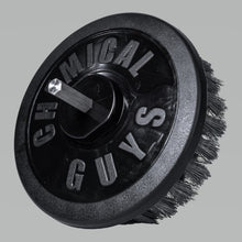 Load image into Gallery viewer, Chemical Guys Carpet Brush w/Drill Attachment - Light Duty - Chemical Guys CHGACC506