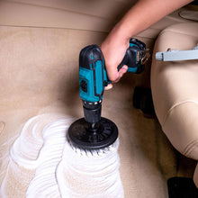 Load image into Gallery viewer, Chemical Guys Carpet Brush w/Drill Attachment - Light Duty - Chemical Guys CHGACC506