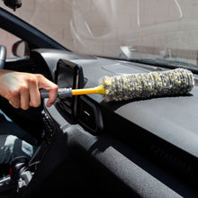 Load image into Gallery viewer, Chemical Guys Rimpaca Ultimate Wheel Brush Set - 3 Pcs - Chemical Guys CHGACC617