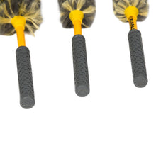 Load image into Gallery viewer, Chemical Guys Rimpaca Ultimate Wheel Brush Set - 3 Pcs - Chemical Guys CHGACC617