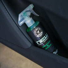 Load image into Gallery viewer, Chemical Guys New Car Smell Air Freshener &amp; Odor Eliminator - 4oz - Chemical Guys CHGAIR_101_04