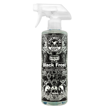 Load image into Gallery viewer, Chemical Guys Black Frost Air Freshener &amp; Odor Eliminator - 16oz - Chemical Guys CHGAIR_224_16