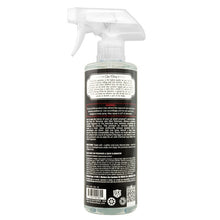 Load image into Gallery viewer, Chemical Guys Black Frost Air Freshener &amp; Odor Eliminator - 16oz - Chemical Guys CHGAIR_224_16