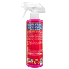 Load image into Gallery viewer, Chemical Guys Fresh Cherry Blast Air Freshener &amp; Odor Eliminator - 16oz - Chemical Guys CHGAIR22816