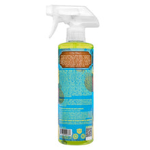 Load image into Gallery viewer, Chemical Guys Pina Colada Air Freshener &amp; Odor Eliminator - 16oz - Chemical Guys CHGAIR22916