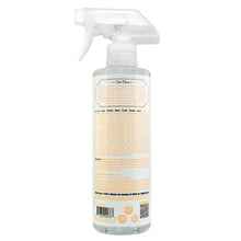 Load image into Gallery viewer, Chemical Guys Vanilla Bean Air Freshener &amp; Odor Eliminator - 16oz - Chemical Guys CHGAIR23116
