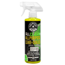 Load image into Gallery viewer, Chemical Guys All Clean+ Citrus Base All Purpose Cleaner - 16oz - Chemical Guys CHGCLD_101_16